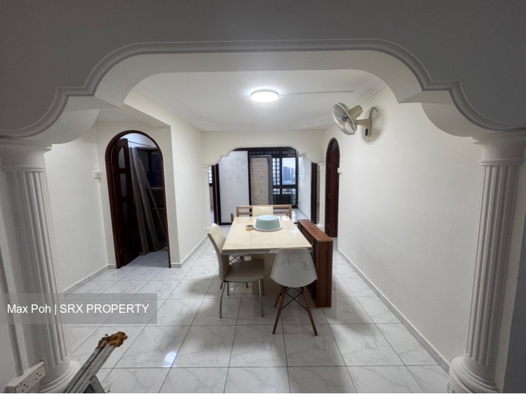 Blk 48 Blangah Court (Bukit Merah), HDB 5 Rooms #566083341